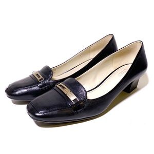 Naturalizer N5 Comfort Loafer with 1.75” Heel